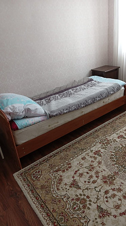 Продам кровать 1-спальная Атырау - изображение 1