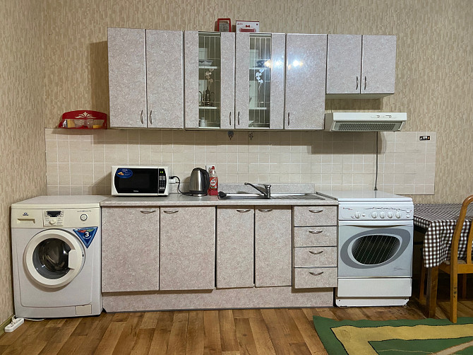 Сдам 2-комнатную квартиру, долгосрочно Алматы - изображение 10