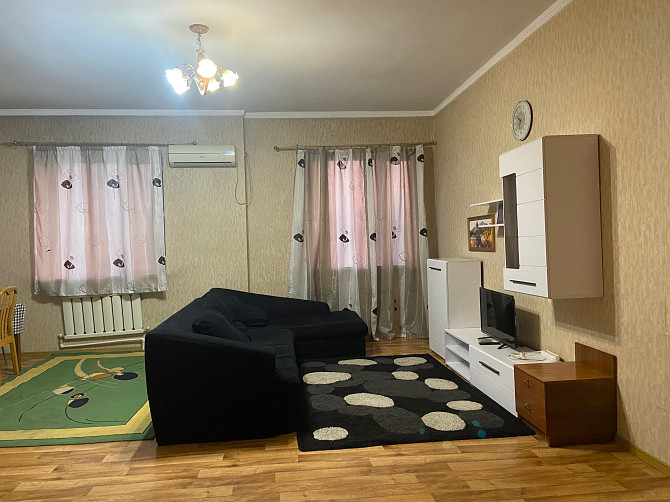 Сдам 2-комнатную квартиру, долгосрочно Алматы - изображение 7