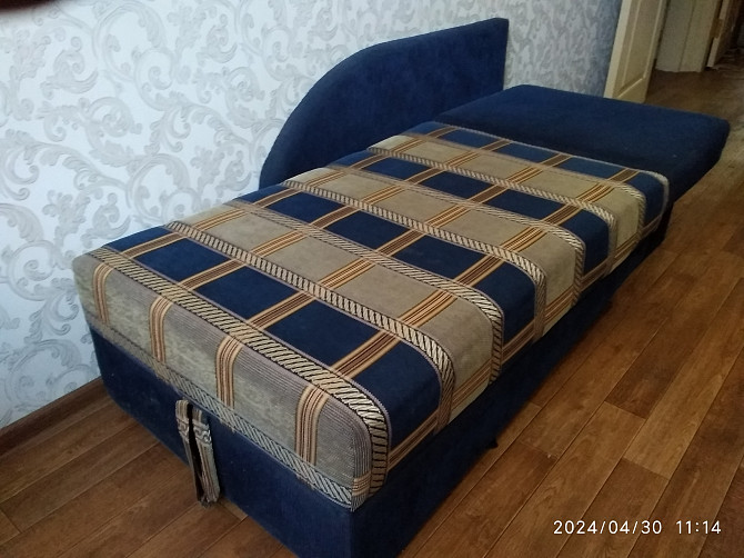 Продам кушетку б/у Алматы - сурет 8