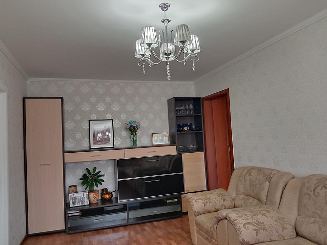 Продам 3-комнатную квартиру Караганда - изображение 2