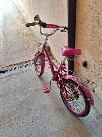 Детский велосипед Алматы - изображение 1