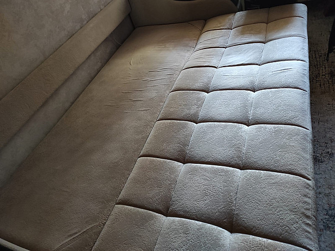 Мягкий раскладной диван Өскемен - сурет 5