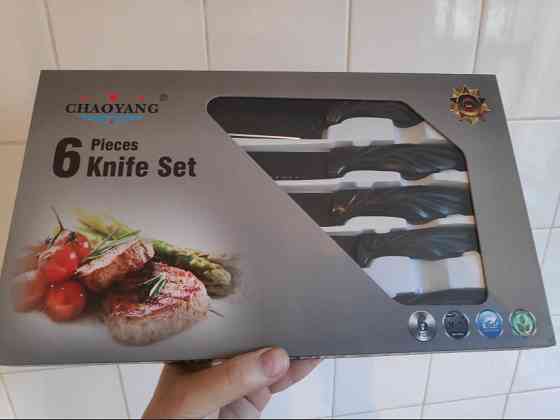 Продам нож новое Теміртау