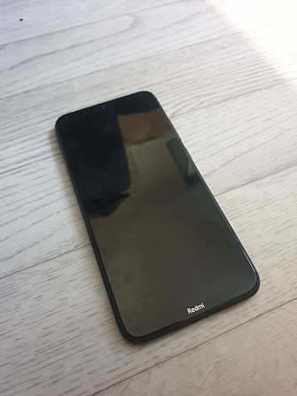 Хороший телефон для личного пользования Xiaomi Redmi note 8 Актобе - изображение 1