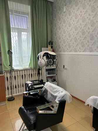 Продам парикмахерскую студию со свежим ремонтом Торайгырова 14 Павлодар