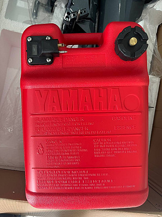 Продам мотор навесной навесной Yamaha Enduro Шымкент - изображение 6