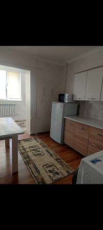 Сдам 2-комнатную квартиру, долгосрочно Атырау - изображение 7
