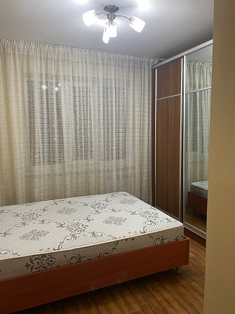 Сдам 3-комнатную квартиру, долгосрочно Алматы - изображение 4