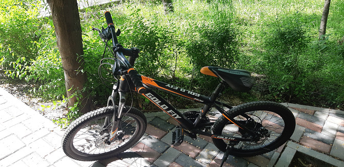 Продам велосипед Алматы - сурет 3