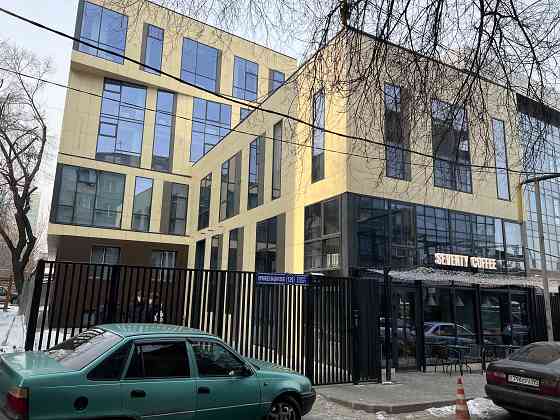 Продам офисное помещение, отдельностоящее Алматы