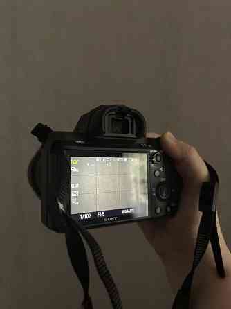 Продам Фотоаппарат Sony Alpha ILCE-7M2 Kit 28-70mm / Sonу A 7 II Костанай