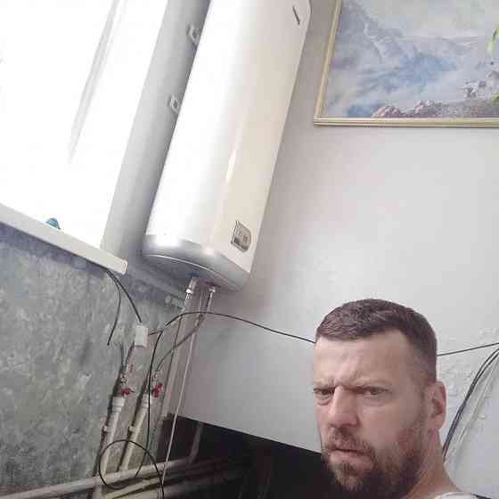 Ремонт стиральных машин и водонагревателей Павлодар