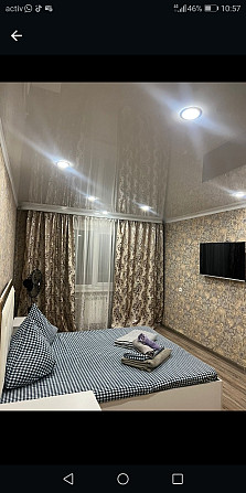 Сдам 1-комнатную квартиру, посуточно Уральск - изображение 2