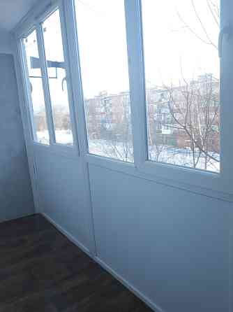 Продам 2-комнатную квартиру Серебрянск