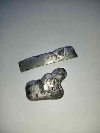 Серебро 120 грамм Павлодар