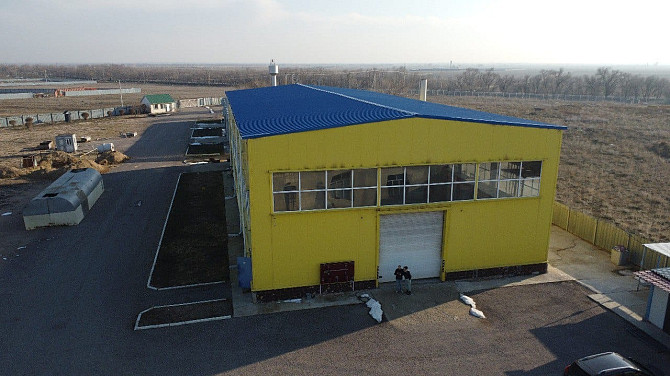 Продам База в городе Кунаев Алматы - изображение 2