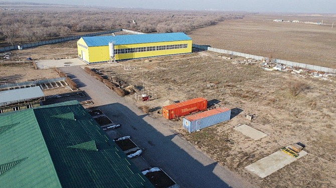 Продам База в городе Кунаев Алматы - изображение 3
