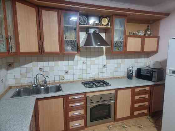 Продам угловой кухонный гарнитур Астана (Нур-Султан)