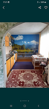 Продам 3-комнатный дом, 50 м2 Новая Бухтарма - изображение 1