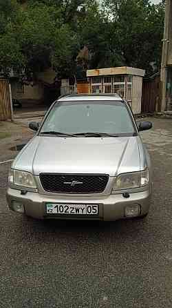 Продам Subaru Forester , 2001 г. Алматы