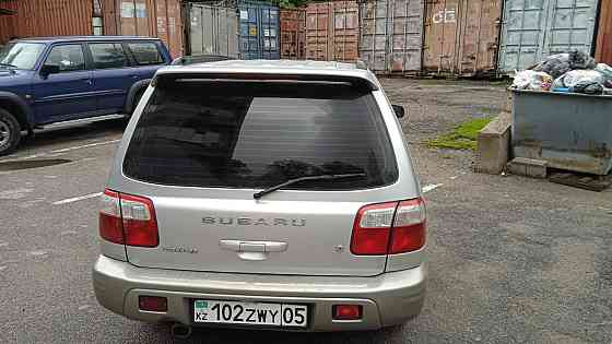 Продам Subaru Forester , 2001 г. Алматы