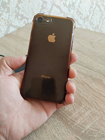 Iphone 8 64 gb Черный Шымкент - изображение 5
