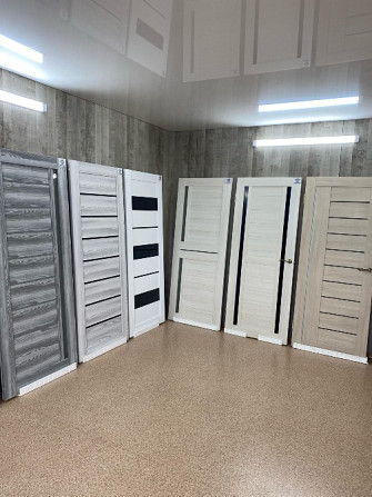 Продам межкомнатная дверь ПВХ Костанай - изображение 2