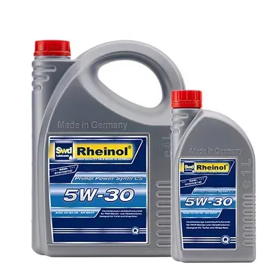 Масло полусинтетическое  SWD Rheinol  10W-40  Алматы - сурет 1