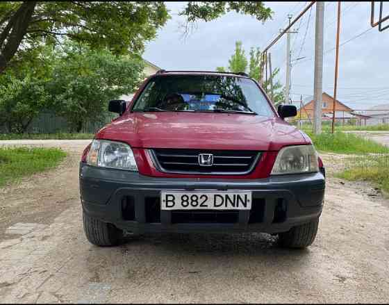 Продам Honda CR-V , 1997 г. Алматы