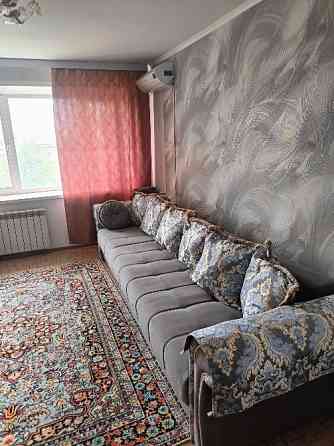 Сдам 3-комнатную квартиру, посуточно Павлодар