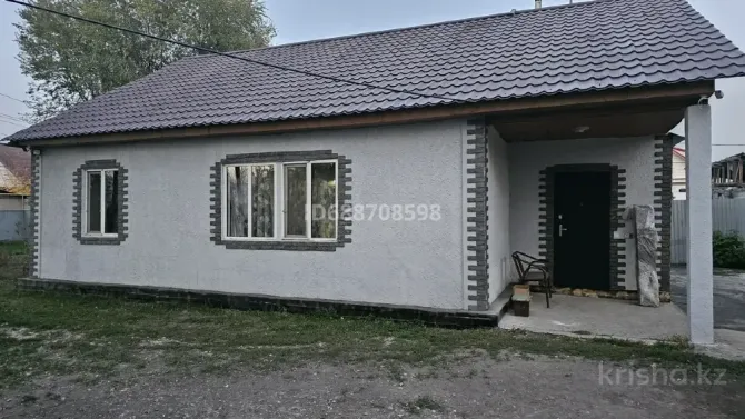 Продам 5-комнатный дом, 120 м2 Алматы - изображение 6