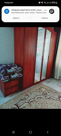 Продам 1-комнатную квартиру Семей - изображение 9