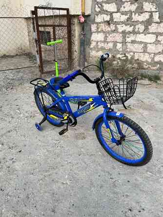 Велосипед детский Актау