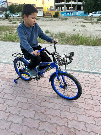Велосипед детский Актау - изображение 2