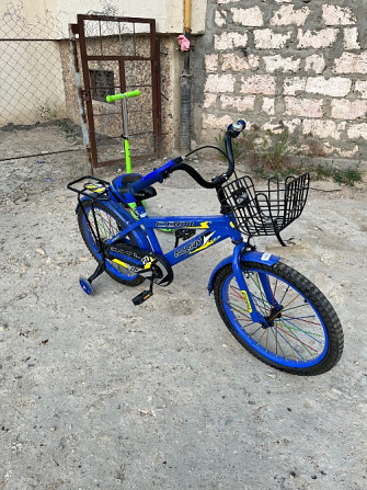 Велосипед детский Актау - изображение 1