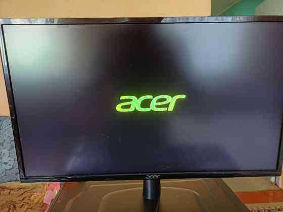 Срочно продам монитор ACER Тараз