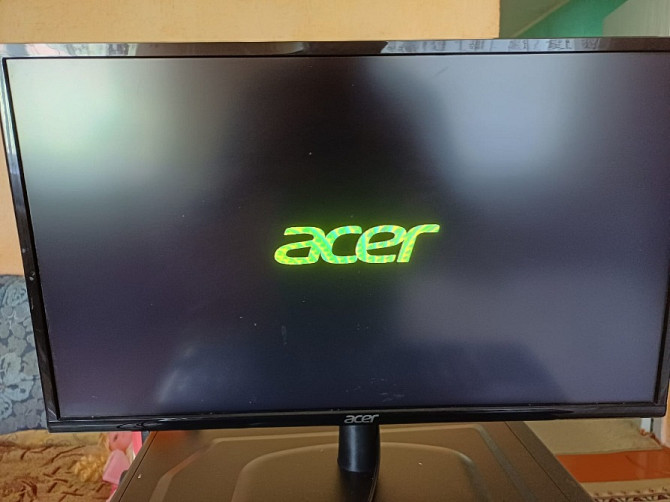 Срочно продам монитор ACER Тараз - сурет 2