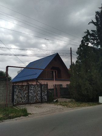 Продам 4-комнатный дом, 78 м2 Панфилово (Талгарский р-н) - изображение 1