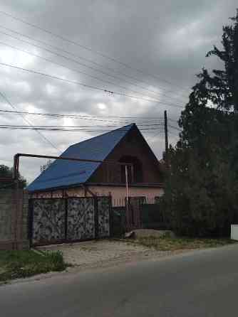 Продам 4-комнатный дом, 68 м2 Панфилово (Талгарский р-н)