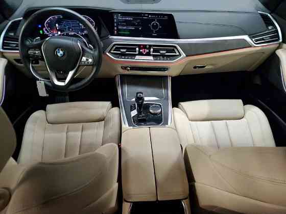 Продам BMW X5 , 2022 г. Алматы