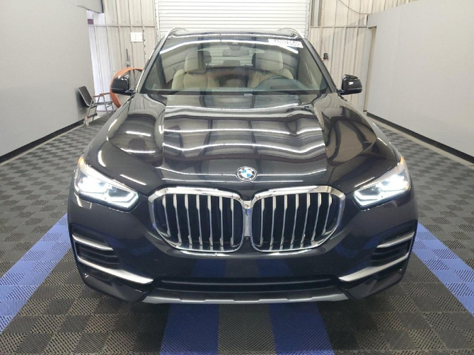 Продам BMW X5 , 2022 г. Алматы - изображение 1