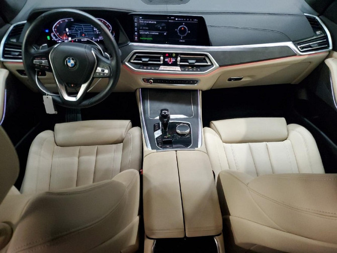 Продам BMW X5 , 2022 г. Алматы - сурет 5