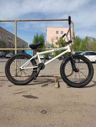 BMX велосипед трюковой Астана (Нур-Султан)