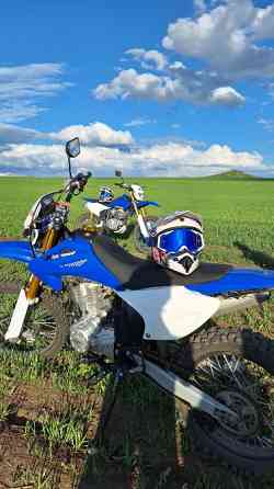 Продам мотоцикл Другая марка Vilimi 2023 год Өскемен