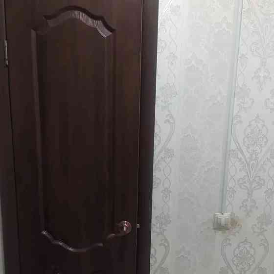 Продам межкомнатная дверь дерево, массив Павлодар