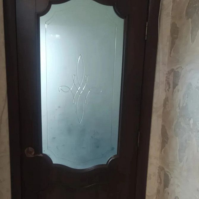 Продам межкомнатная дверь дерево, массив Павлодар - изображение 6