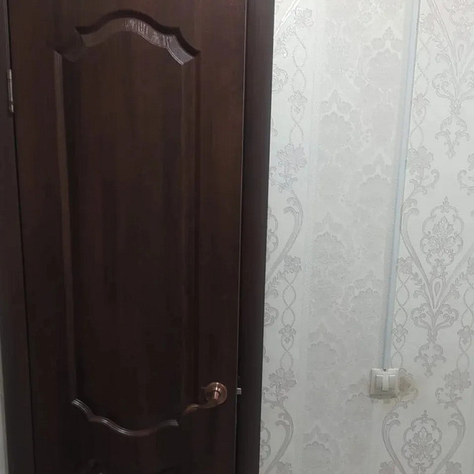 Продам межкомнатная дверь дерево, массив Павлодар - изображение 5