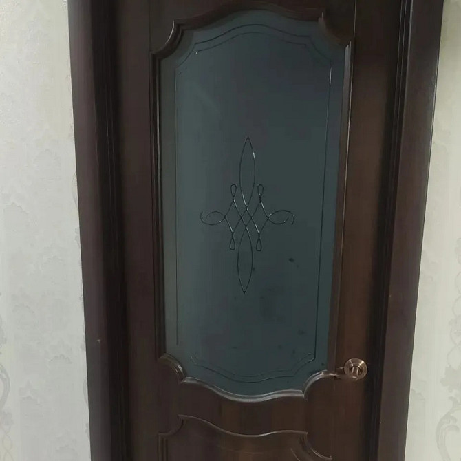 Продам межкомнатная дверь дерево, массив Павлодар - изображение 7