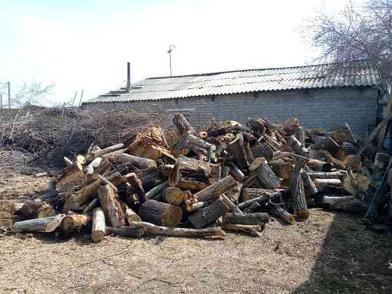 Продам дрова Павлодар